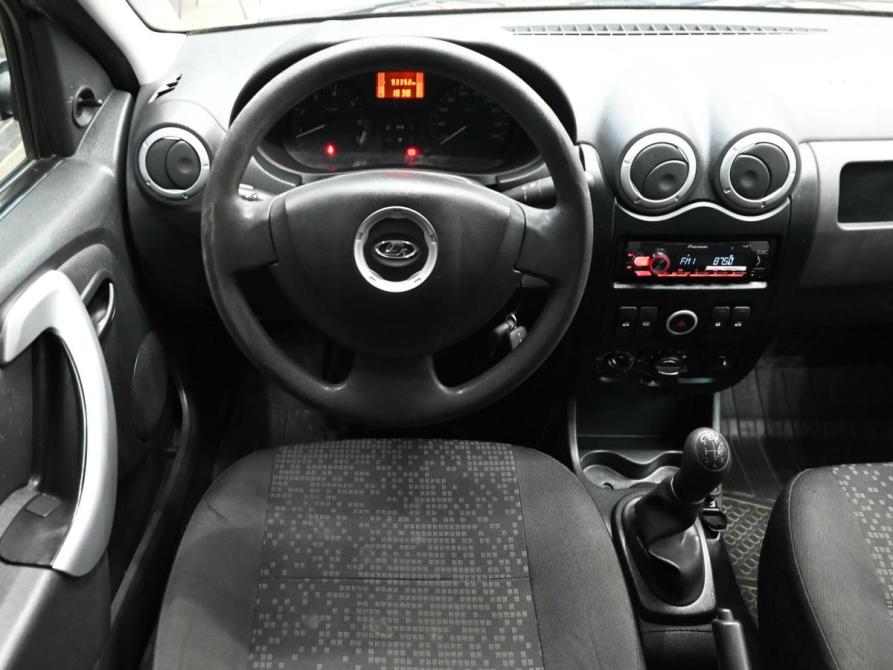 Lada (ВАЗ) Largus I Екатеринбург  - изображение 14