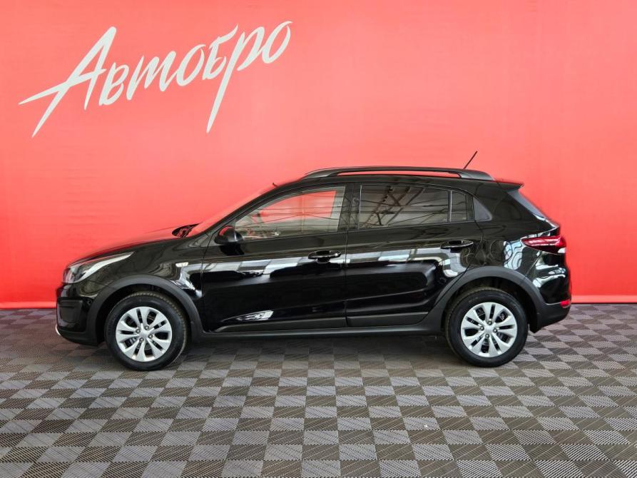 Kia Rio IV Вологда  - изображение 2