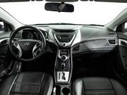 Hyundai Avante V Санкт-Петербург  - изображение 30