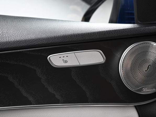 Mercedes-Benz C-Класс IV (W205) с пробегом 2016 года, цена 2 000 000 рублей, 198815 км, седан, Автокод Объявления