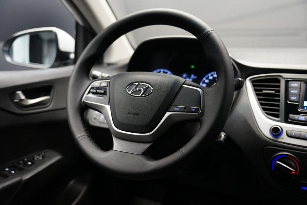 Hyundai Solaris II Крым  - изображение 11