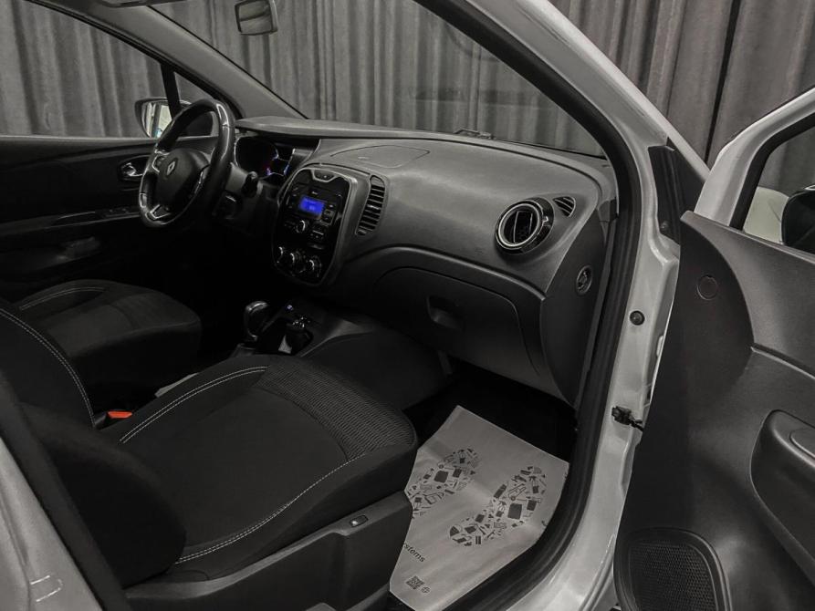 Renault Kaptur I Красноярск  - изображение 11