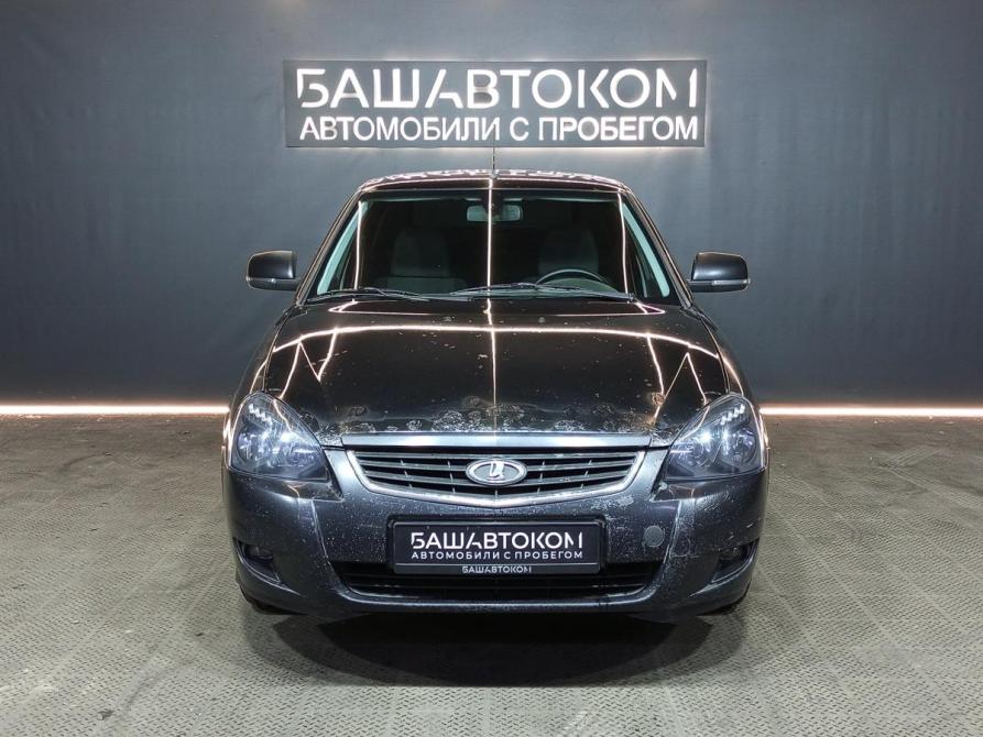 Lada (ВАЗ) Priora I Уфа  - изображение 2