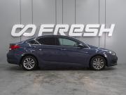 Hyundai i40 I Рестайлинг Воронеж  - изображение 24