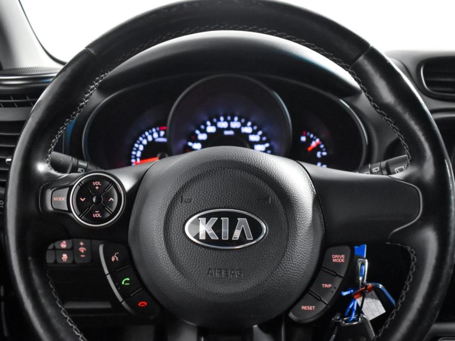 Kia Soul II Рестайлинг Санкт-Петербург  - изображение 18