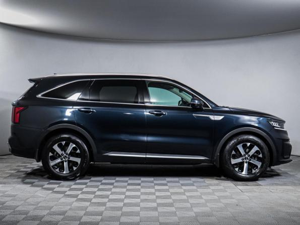 Kia Sorento IV с пробегом 2020 года, цена 2 635 000 рублей, 151999 км, внедорожник, Автокод Объявления