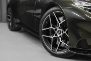 Aston Martin Vanquish III Москва  - изображение 35