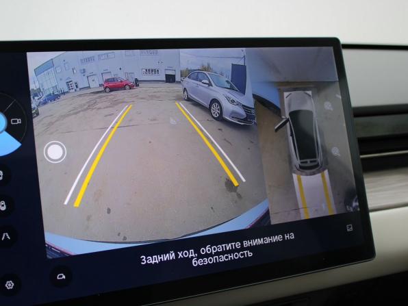 JETOUR DASHING I с пробегом 2023 года, цена 2 059 000 рублей, 64485 км, внедорожник, Автокод Объявления