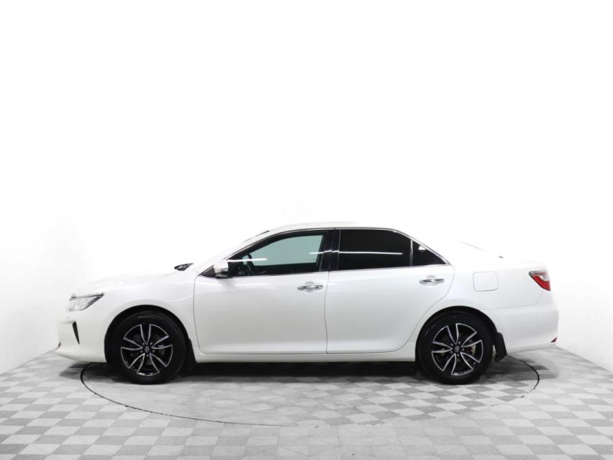 Toyota Camry VII (XV50) Рестайлинг 2 Москва  - изображение 7