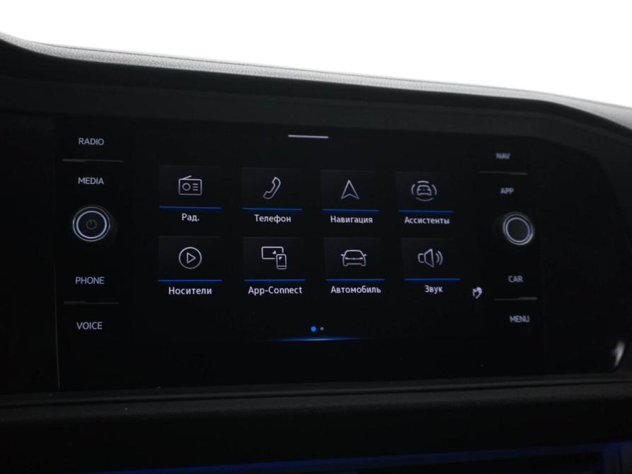 Volkswagen Jetta VII Москва  - изображение 14