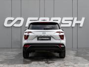 Hyundai Creta II Краснодар  - изображение 26