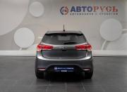Kia Rio III Рестайлинг Москва  - изображение 28