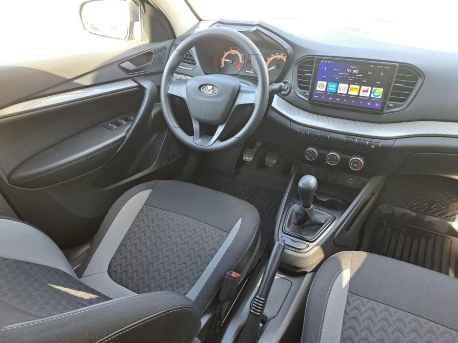 Lada (ВАЗ) Vesta I Рестайлинг (NG) Казань  - изображение 12