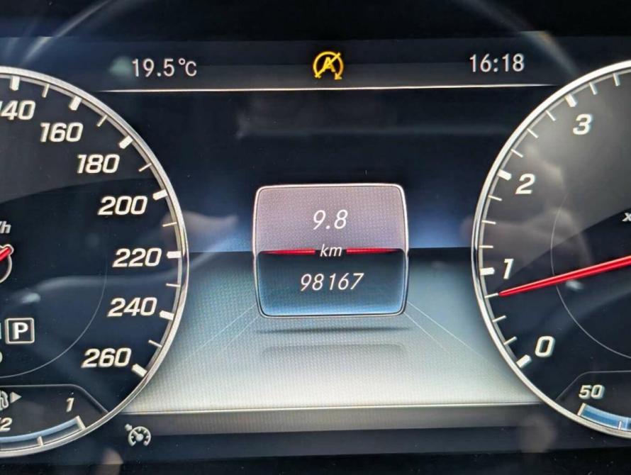 Mercedes-Benz E-Класс V (W213 S213 C238) Москва  - изображение 10