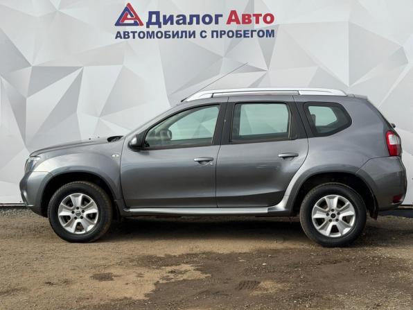 Nissan Terrano III (D10) с пробегом 2019 года, цена 1 450 000 рублей, 134351 км, внедорожник, Автокод Объявления