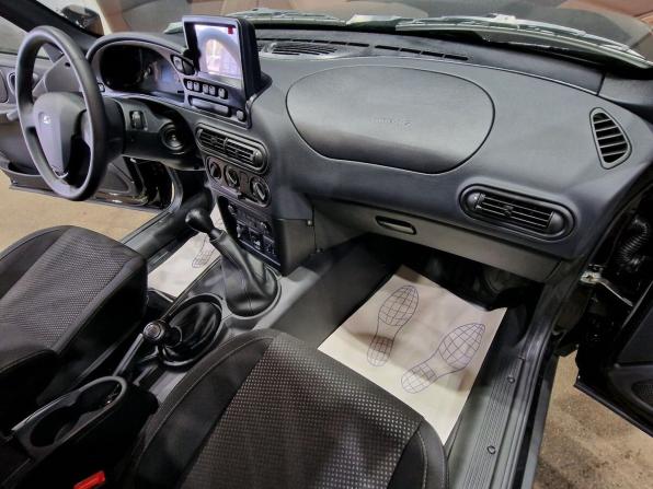 Lada (ВАЗ) Niva Travel I Рестайлинг с пробегом 2026 года, цена 1 740 000 рублей, 15 км, внедорожник, Автокод Объявления