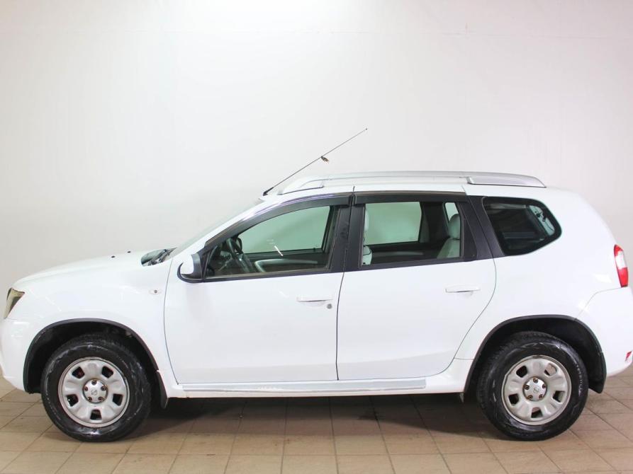 Nissan Terrano III (D10) Калуга  - изображение 2
