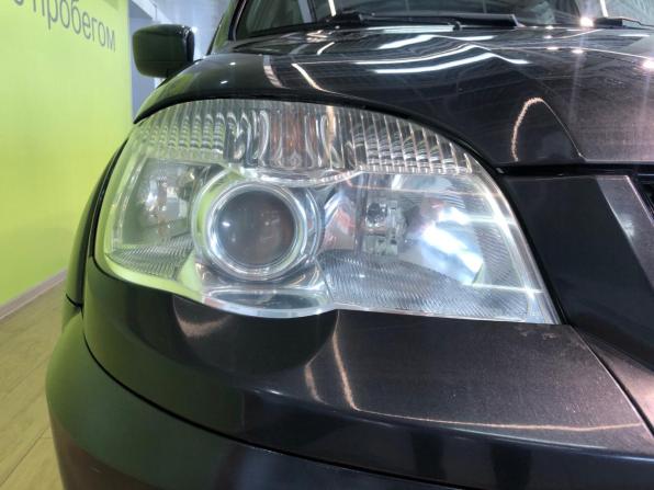 Chevrolet Niva I Рестайлинг с пробегом 2015 года, цена 565 000 рублей, 152054 км, внедорожник, Автокод Объявления