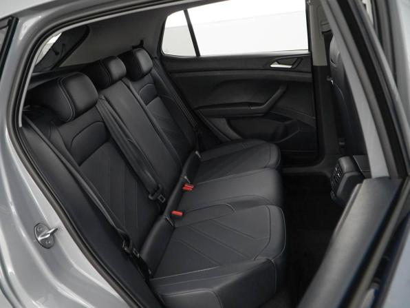 Volkswagen Tharu XR с пробегом 2025 года, цена 2 647 052 рубля, 5510 км, внедорожник, Автокод Объявления