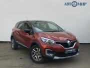 Renault Kaptur I Москва  - изображение 17