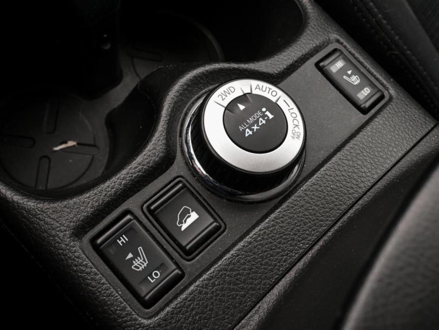 Nissan X-Trail III Волгоград  - изображение 21