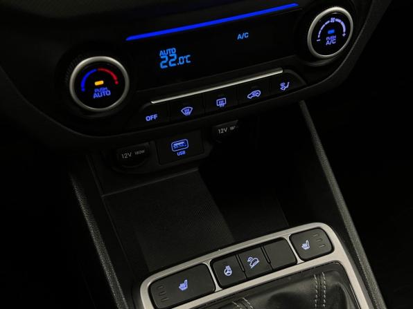 Hyundai Creta I с пробегом 2019 года, цена 1 878 000 рублей, 89672 км, внедорожник, Автокод Объявления
