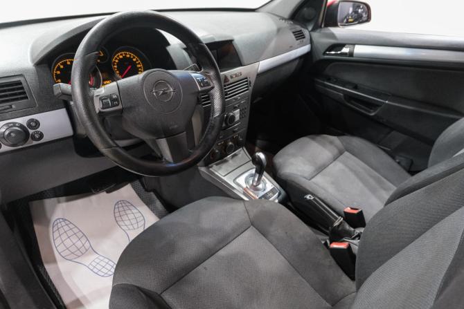 Opel Astra H с пробегом 2006 года, цена 489 000 рублей, 290000 км, хэтчбек, Автокод Объявления