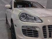 Porsche Cayenne I Рестайлинг (957) Новосибирск  - изображение 52