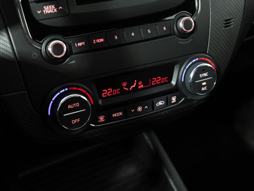 Kia Cerato III Рестайлинг (Classic) Санкт-Петербург  - изображение 15