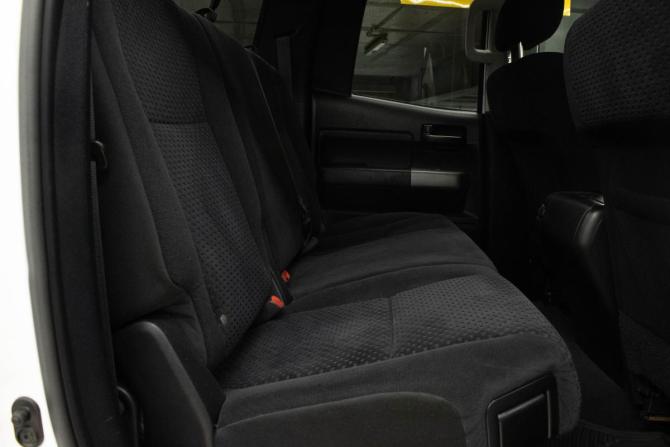 Toyota Tundra II с пробегом 2010 года, цена 2 799 000 рублей, 174342 км, пикап, Автокод Объявления