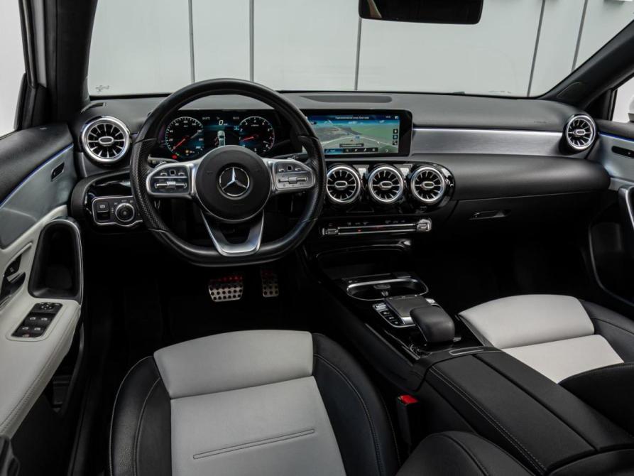 Mercedes-Benz A-Класс IV (W177) Краснодар  - изображение 6