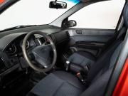 Hyundai Getz I Рестайлинг Казань  - изображение 18