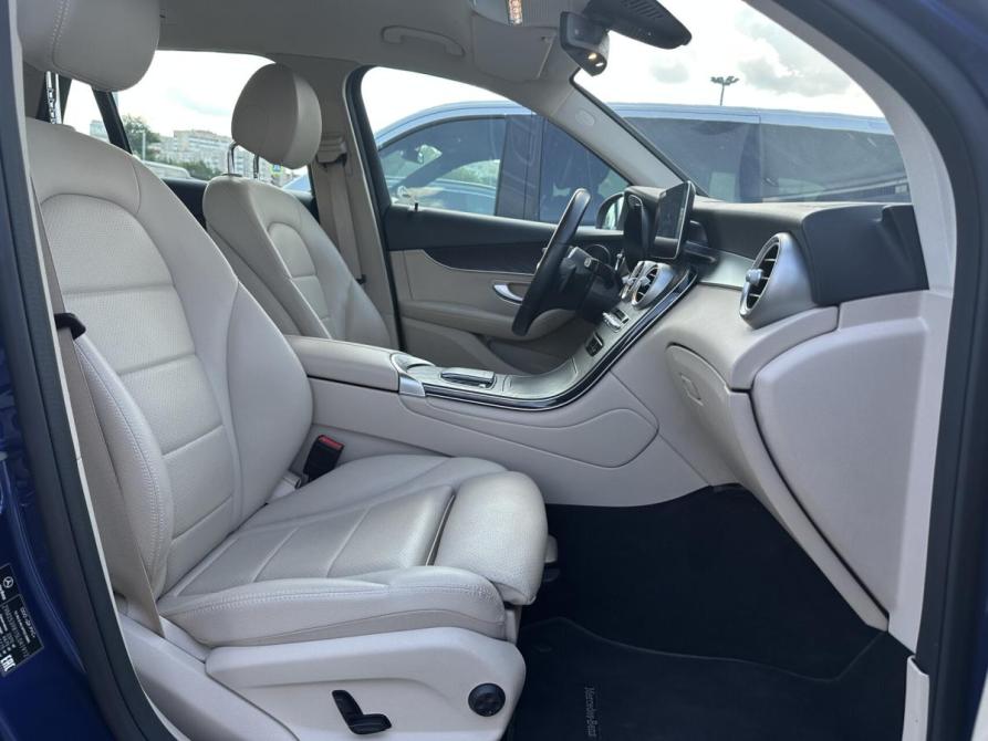 Mercedes-Benz GLC I (X253) Рестайлинг Казань  - изображение 13