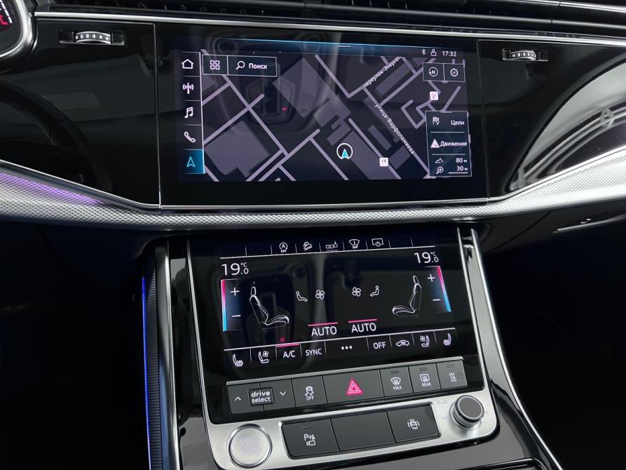 Audi Q7 II (4M) Рестайлинг Ростов-на-Дону  - изображение 18