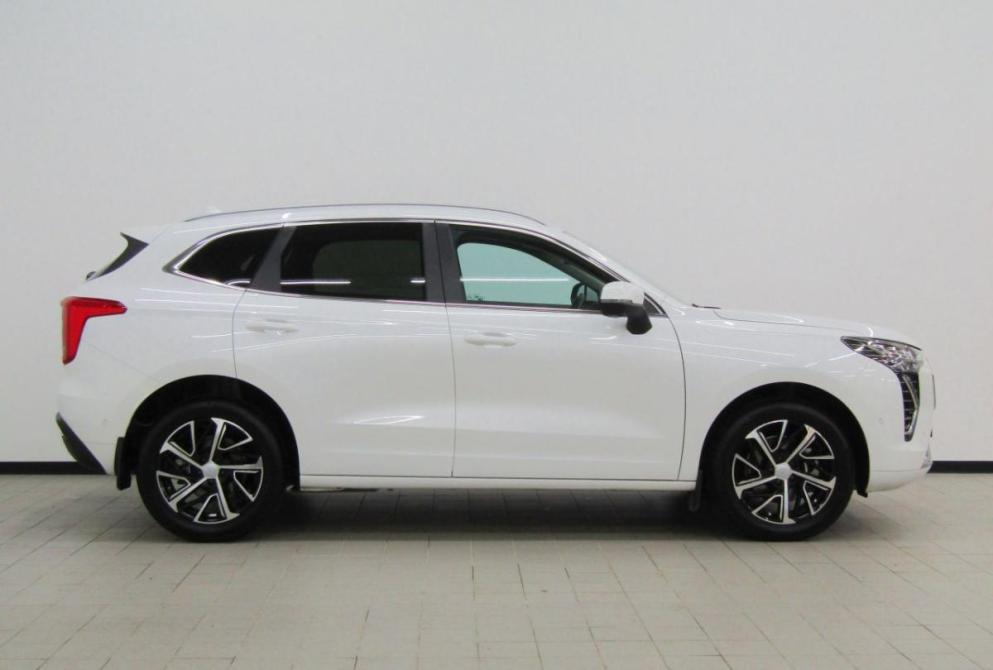 Haval Jolion I Рестайлинг Екатеринбург  - изображение 6