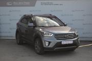 Hyundai Creta I Старый Оскол  - изображение 16