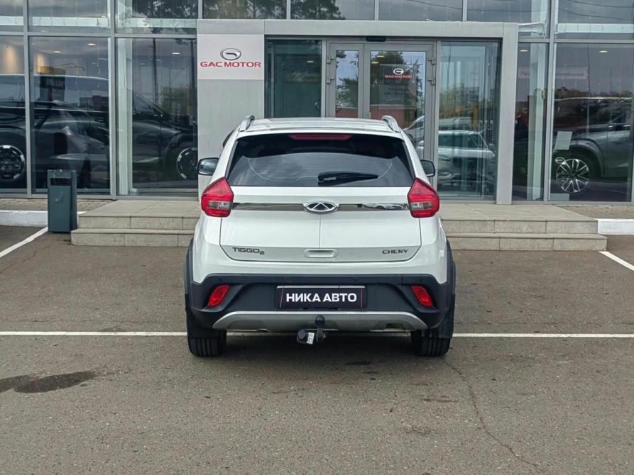 Chery Tiggo 2 I Оренбург  - изображение 6