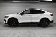 Geely Tugella I Рестайлинг Москва  - изображение 42