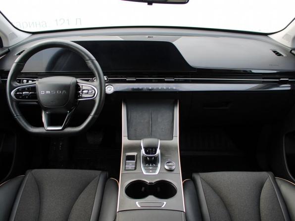 Omoda C5 I с пробегом 2023 года, цена 1 659 000 рублей, 33062 км, внедорожник, Автокод Объявления