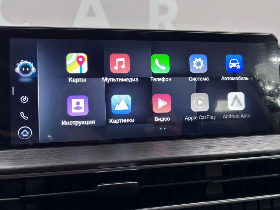 Chery Tiggo 7 Pro Max I Волгоград  - изображение 13