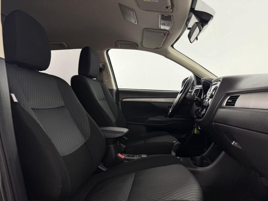 Mitsubishi Outlander III Рестайлинг 2 Калининград  - изображение 19