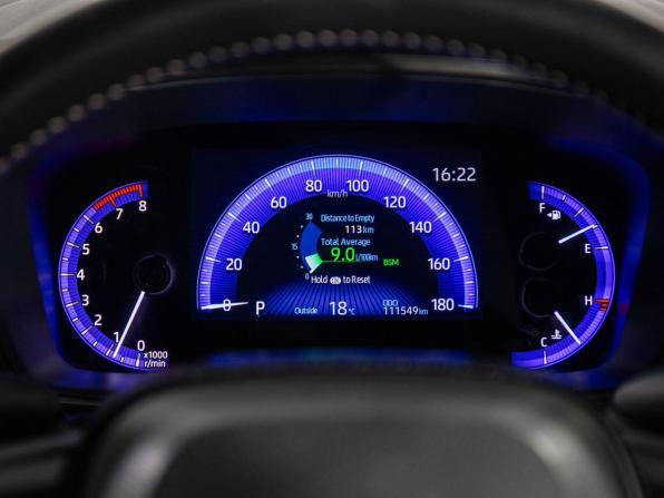 Toyota Corolla XII (E210) с пробегом 2020 года, цена 1 800 000 рублей, 111549 км, универсал, Автокод Объявления