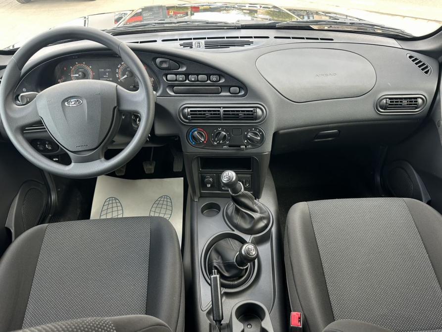 Lada (ВАЗ) Niva I Рестайлинг (Travel) Краснодар  - изображение 11