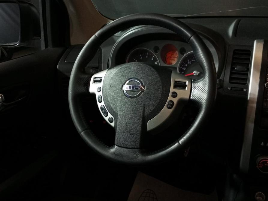 Nissan X-Trail II Уфа  - изображение 10