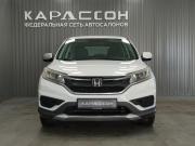 Honda CR-V IV Рестайлинг Пермь  - изображение 20
