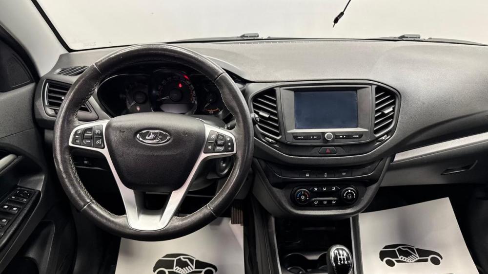 Lada (ВАЗ) Vesta I Киров  - изображение 8