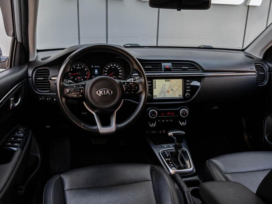 Kia Rio IV Краснодар  - изображение 6