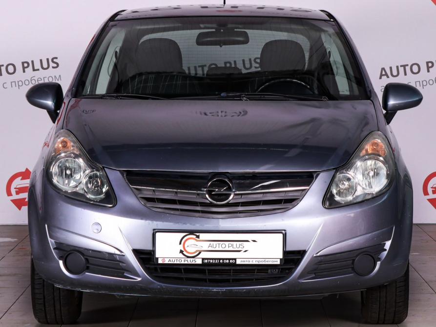 Opel Corsa D Минеральные Воды  - изображение 4