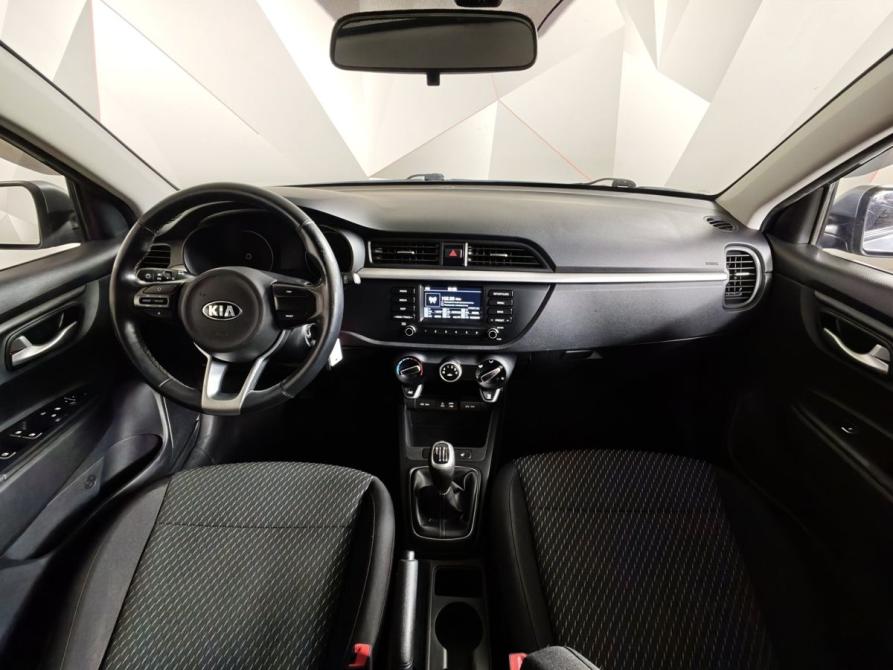 Kia Rio IV Москва  - изображение 14