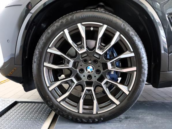 BMW X5 IV (G05/G18) с пробегом 2022 года, цена 8 990 000 рублей, 57408 км, внедорожник, Автокод Объявления